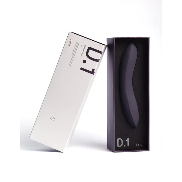 Laid D.1 - Black — image 6 of 7