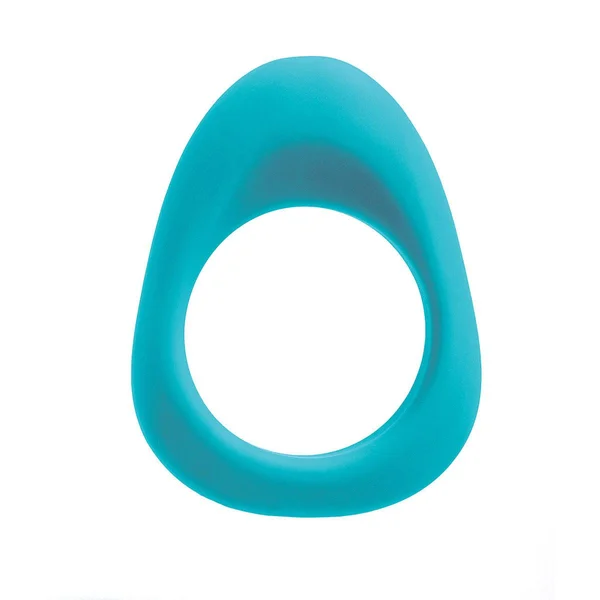 Laid P.3 38mm Silicone Stretch Blue — image 5 of 5