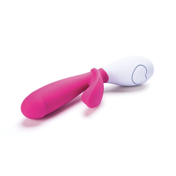 LoveLife Snuggle Dual Stim Vibe — image 4 of 6
