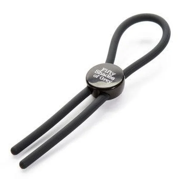 Fifty Shades - Again and Again Love Ring — image 5 of 5