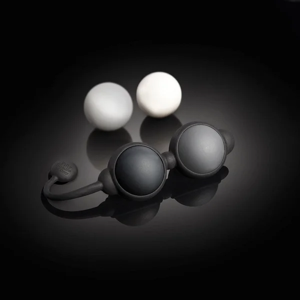 Fifty Shades - Beyond Aroused Kegel Ball Set — image 13 of 13