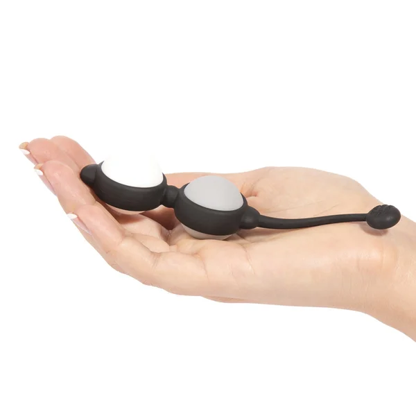 Fifty Shades - Beyond Aroused Kegel Ball Set — image 10 of 13