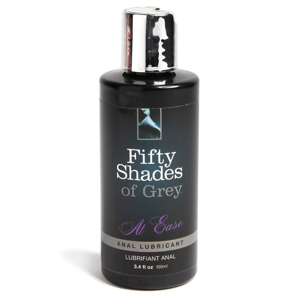 Fifty Shades - At Ease Anal Lubricant 3.4oz — image 6 of 6