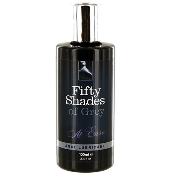 Fifty Shades - At Ease Anal Lubricant 3.4oz — image 5 of 5