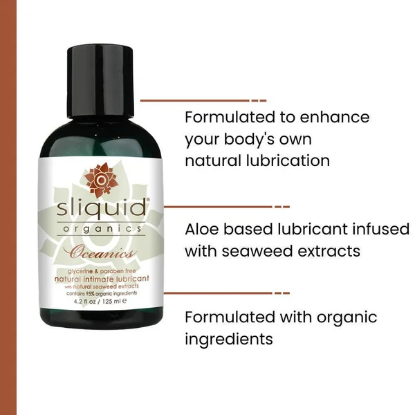 Sliquid Organics Oceanics — image 15 of 16