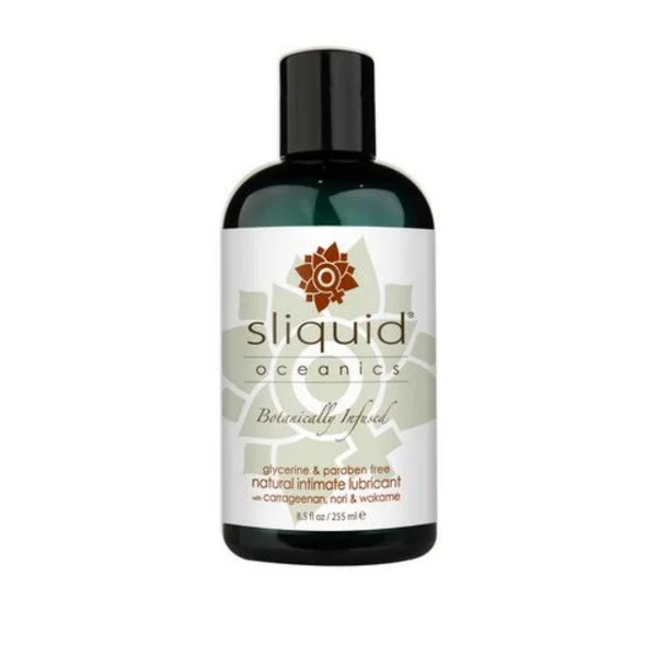 Sliquid Organics Oceanics — image 16 of 16
