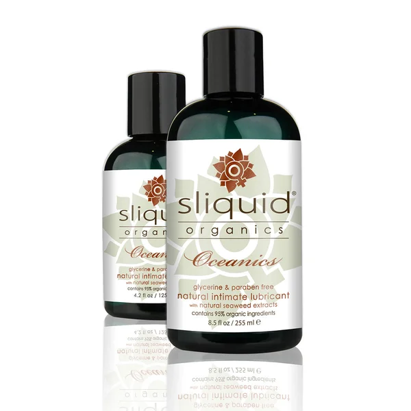 Sliquid Organics Oceanics — image 12 of 12