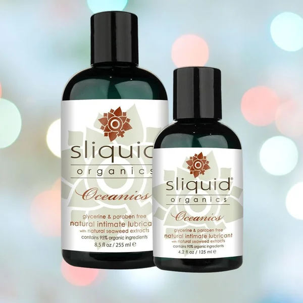 Sliquid Organics Oceanics — image 13 of 16