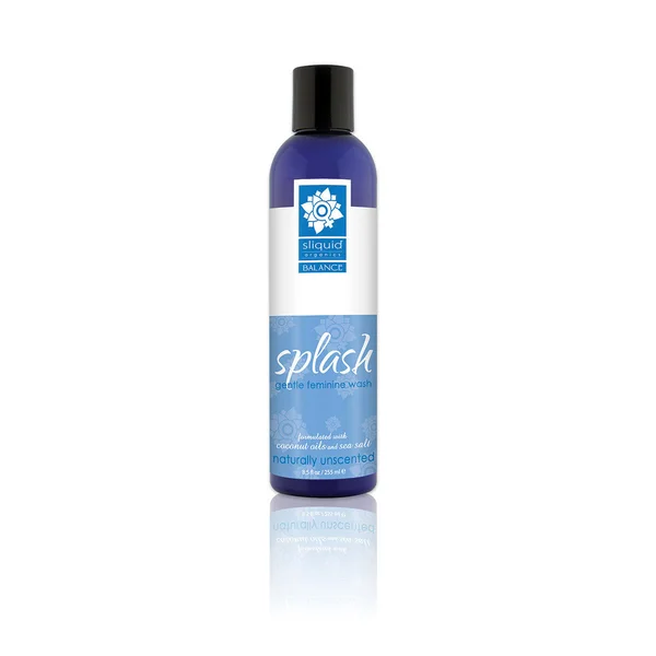 Sliquid Splash 8.5oz Natural — image 11 of 12