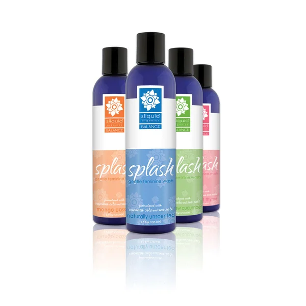 Sliquid Splash 8.5oz Natural — image 12 of 12
