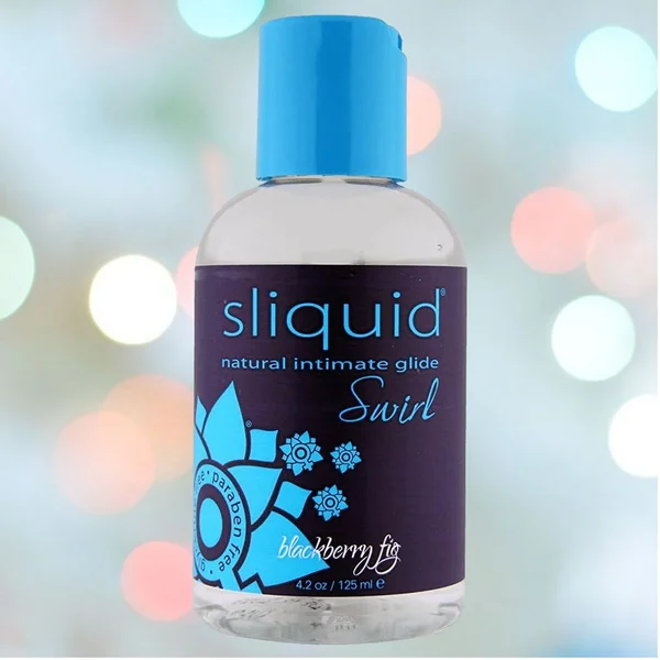 Sliquid Swirl — image 13 of 15