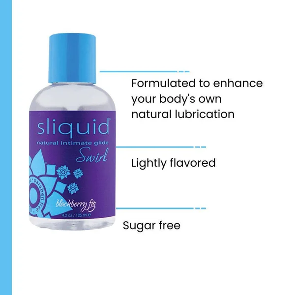 Sliquid Swirl — image 14 of 15
