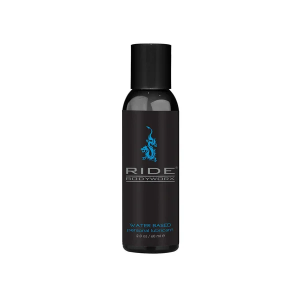 Ride BodyWorx Water Based — image 6 of 6