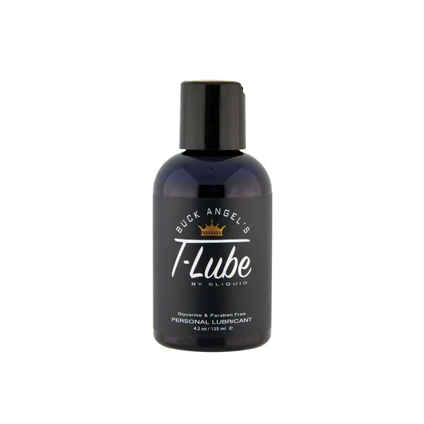 Buck Angel's T-lube 4.2oz. — image 7 of 8