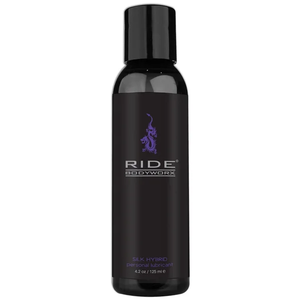 Ride BodyWorx Silk Hybrid — image 8 of 11