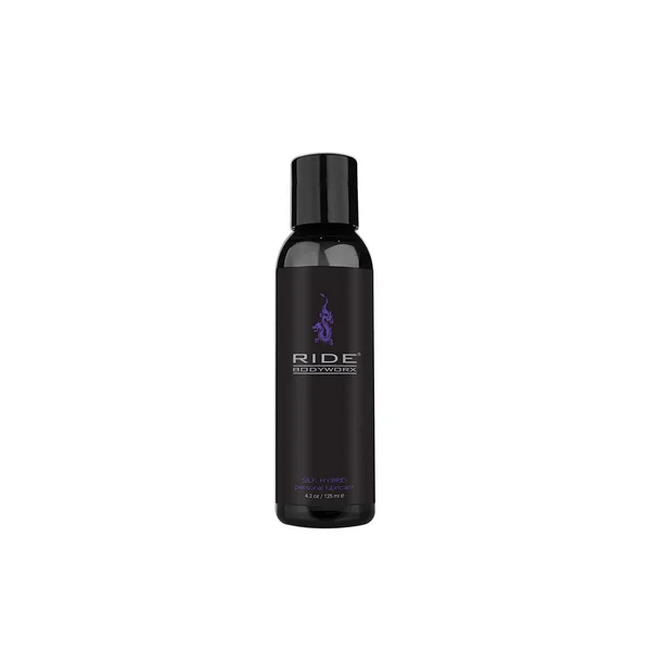 Ride BodyWorx Silk Hybrid — image 9 of 11