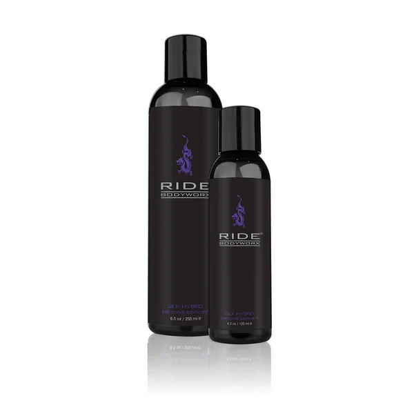 Ride BodyWorx Silk Hybrid — image 11 of 11