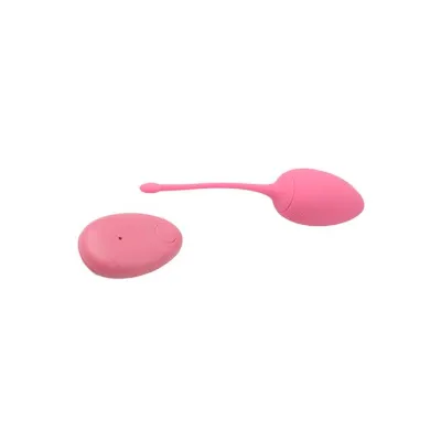 Sweety Teaser Rechargable Love Egg