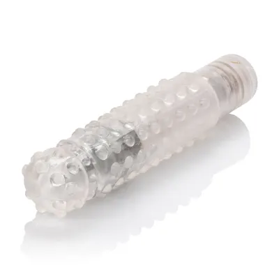 Waterproof Silicone Softee Clear