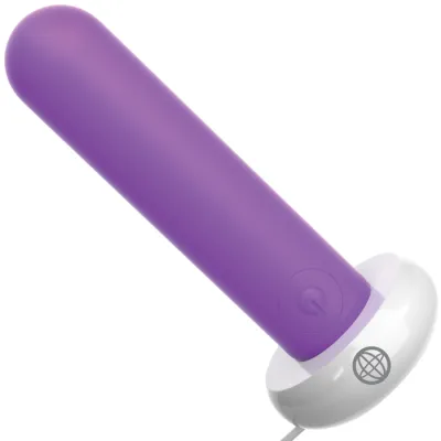 Pipe Dream Fantasy For Her Slim Rechargeable Bullet