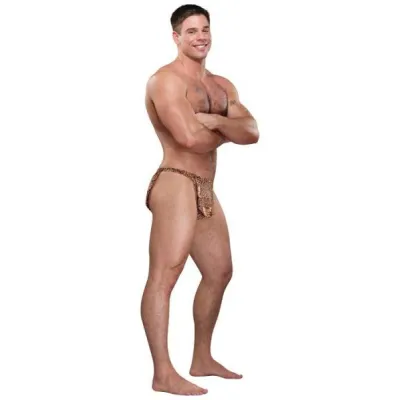 Tarzan Jungle Thong Assorted