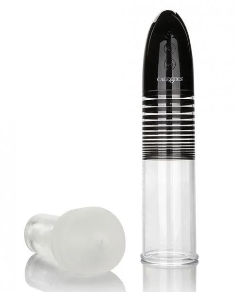 Optimum Series - Automatic Smart Penis Pump