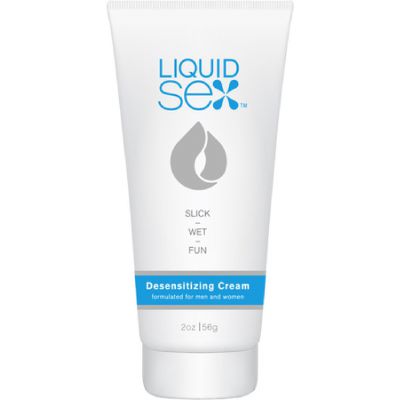 Desensitizing Cream 56g Tube