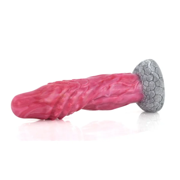7.5"Wolf anal dildo