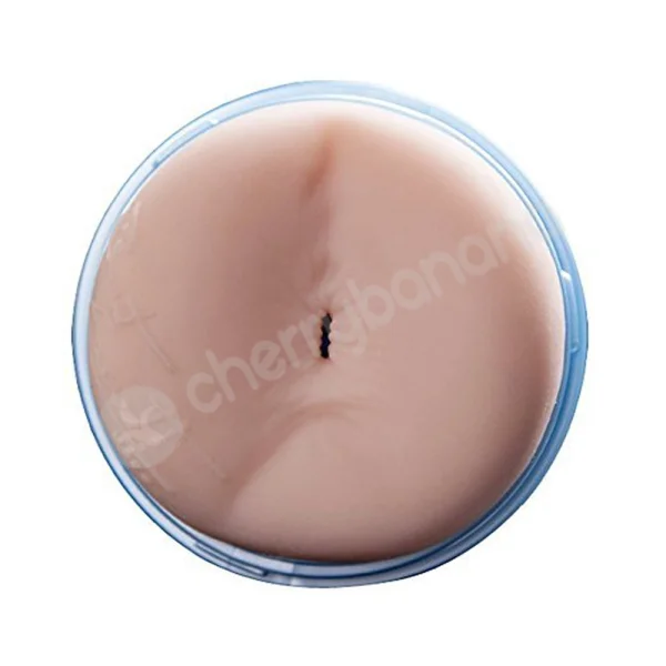 Fleshjack Boys Brent Everett Squeeze Masturbator