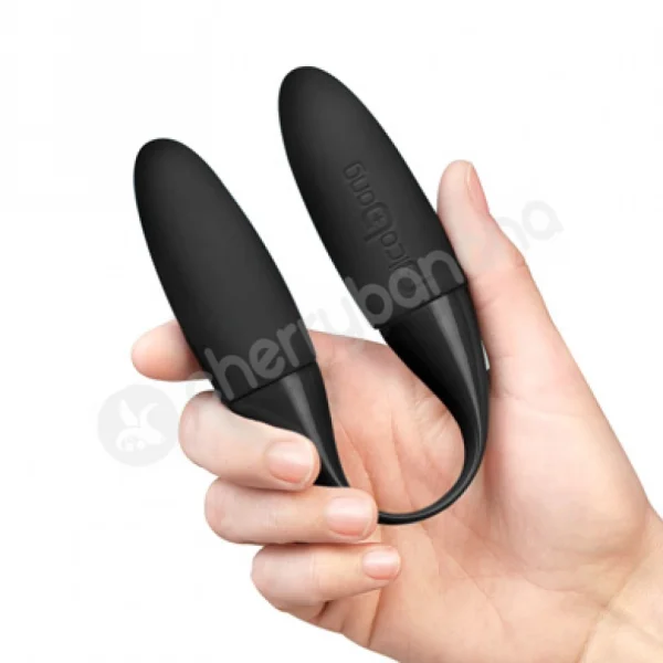 Mahana Black Duo Vibe