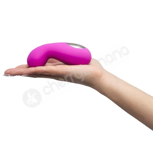 Kiiroo Cliona Interactive Clitoral Vibrator