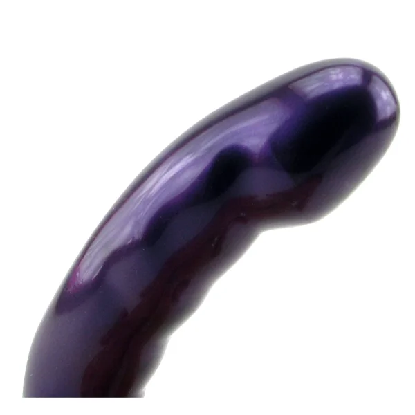 Tantus Acute Silicone Dildo