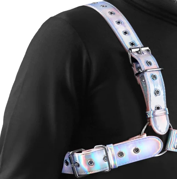 NS - Cosmo Harness - Dare - L/XL