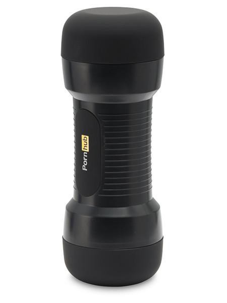 PORNHUB TOYS NEXT GEN DOUBLE DOWN Stroker