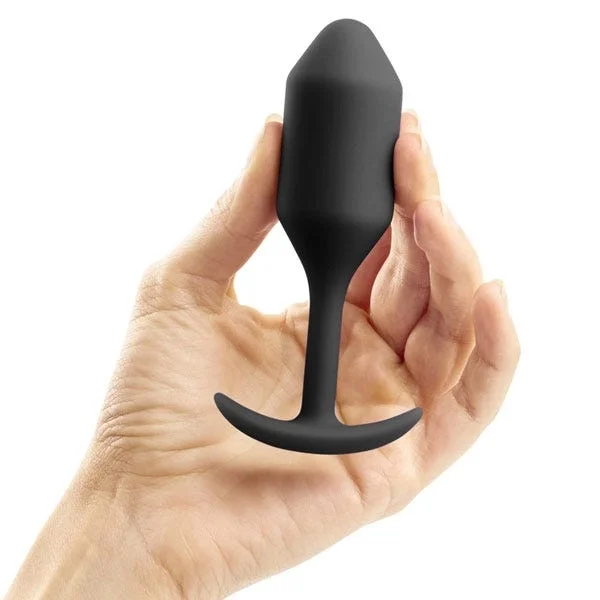 B-Vibe Snug Plug 2