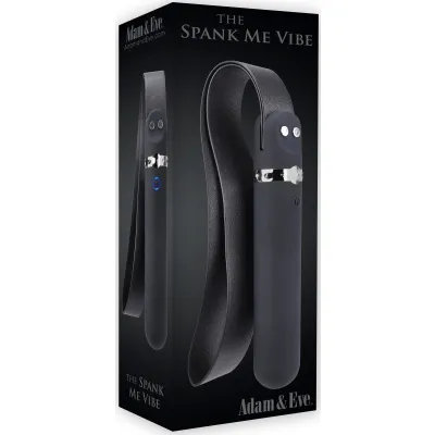 7 Classic Vibtator Long Strap