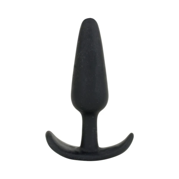 Mood Naughty Medium Silicone Butt Plug — image 9 of 14