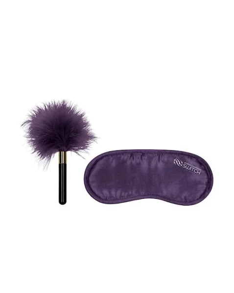 Pleasure Kit #2 - Purple