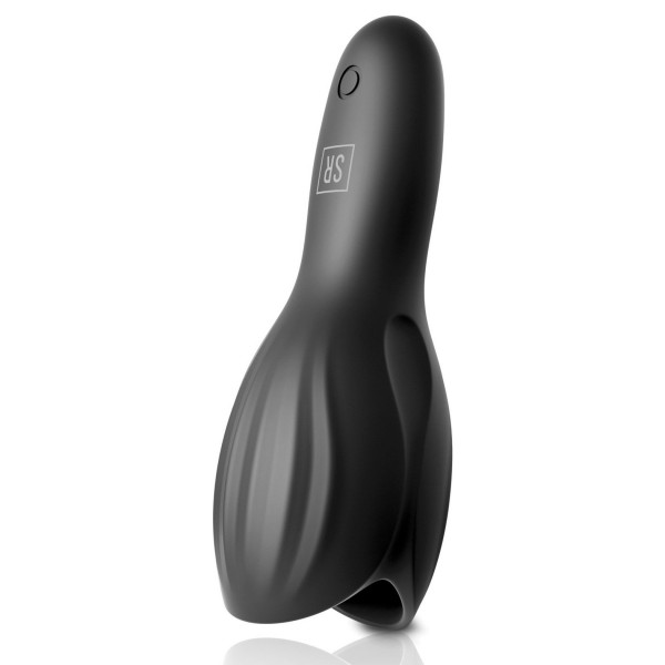 Sir Richards Control Advanced Silicone Cock Teaser