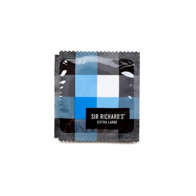 Sir Richards Extra Large 3 pack