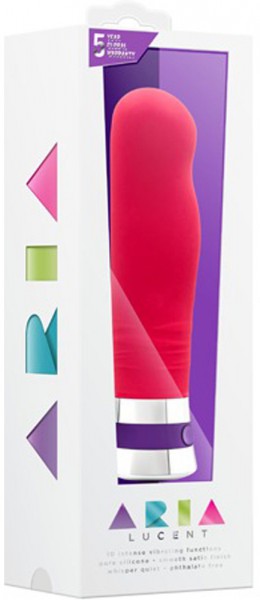 Lucent Clit Stimulator