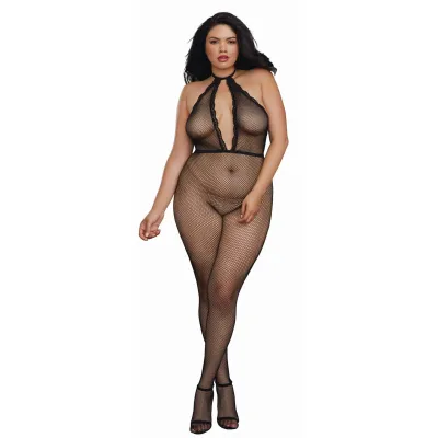 Queen Size Black