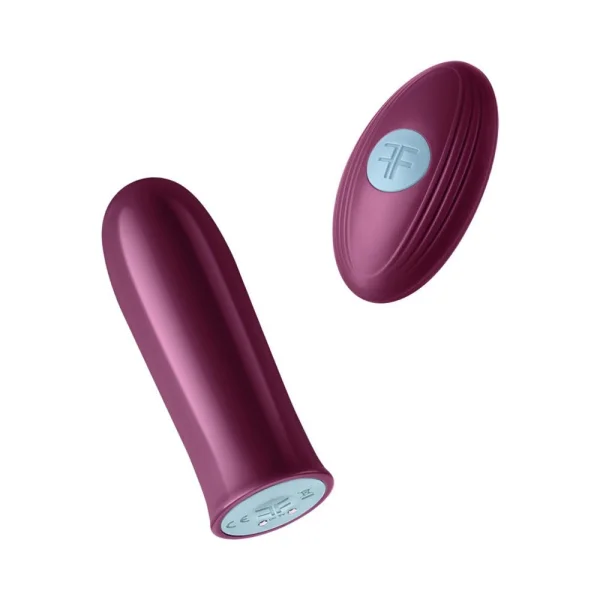 Versa Bullet Plus S Sleeve  Dark Fucshia