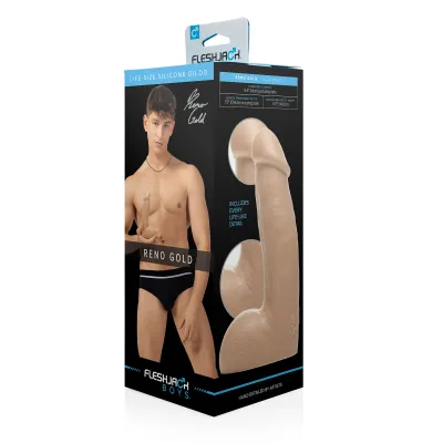 7 5 Reno Gold Porn Star Cock