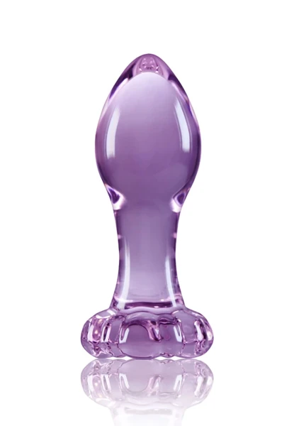 Crystal Flower