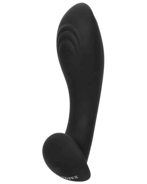 Eclipse Liquid Silicone Flex Probe