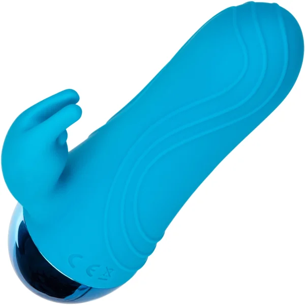 Tremble Please Mini Rabbit Vibrator