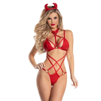 Hell s Belle Set