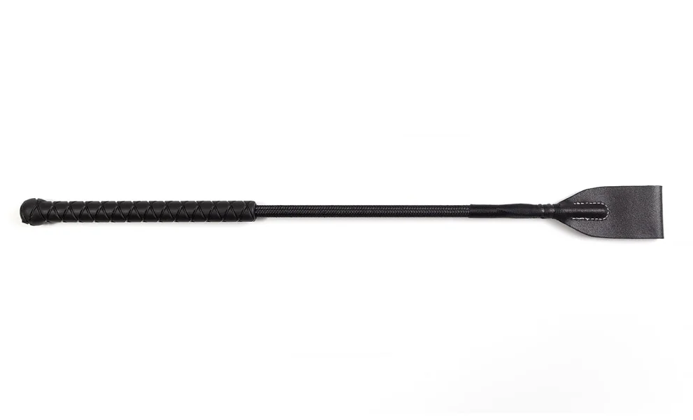 Liberator Warsaw Narrow-Winged 18" Riding Crop