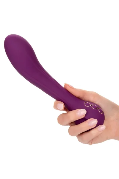 California Exotic Obsession Passion - 8.5" G-Spot Vibrator